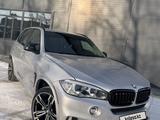 BMW X5 2015 годаүшін16 000 000 тг. в Петропавловск