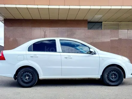 Chevrolet Nexia 2023 года за 5 200 000 тг. в Астана – фото 3