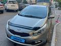 Kia Cee'd 2013 года за 6 200 000 тг. в Астана