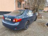 Toyota Corolla 2007 года за 3 200 000 тг. в Актобе – фото 4