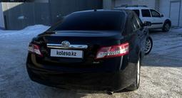 Toyota Camry 2011 года за 8 000 000 тг. в Уральск – фото 4