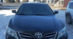 Toyota Camry 2011 года за 8 000 000 тг. в Уральск – фото 5