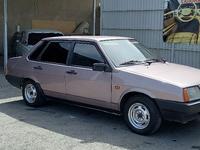 ВАЗ (Lada) 21099 2001 года за 1 200 000 тг. в Шымкент