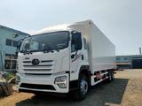 FAW  JK6 Рефрижератор 6x4 2023 года в Алматы