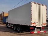 FAW  JK6 Рефрижератор 6x4 2023 года в Алматы – фото 3