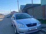 Toyota Corolla 2003 года за 4 300 000 тг. в Алматы – фото 2