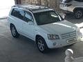 Toyota Highlander 2002 года за 6 700 000 тг. в Тараз – фото 2