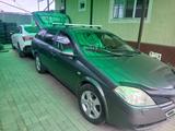 Nissan Primera 2002 годаүшін1 800 000 тг. в Отеген-Батыр – фото 3