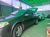 Nissan Primera 2002 годаүшін1 800 000 тг. в Отеген-Батыр – фото 5