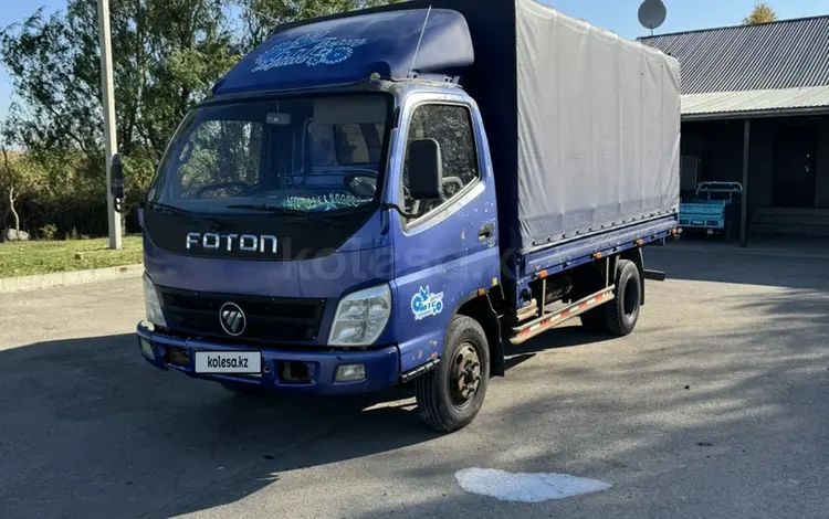 Foton 2013 года за 4 200 000 тг. в Алматы