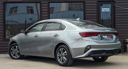 Kia Cerato 2023 года за 9 395 000 тг. в Караганда – фото 4