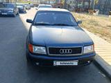 Audi 100 1992 года за 2 200 000 тг. в Туркестан – фото 2