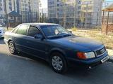 Audi 100 1992 года за 2 200 000 тг. в Туркестан