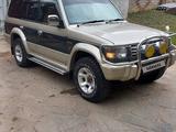 Mitsubishi Pajero 1992 года за 2 800 000 тг. в Алматы – фото 2