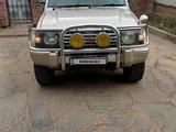 Mitsubishi Pajero 1992 года за 2 800 000 тг. в Алматы – фото 3