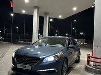 Hyundai Sonata 2015 года за 4 500 000 тг. в Атырау