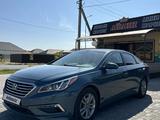 Hyundai Sonata 2015 года за 4 500 000 тг. в Атырау – фото 5