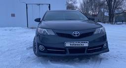 Toyota Camry 2012 года за 5 000 000 тг. в Уральск – фото 2