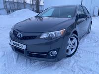 Toyota Camry 2012 года за 5 000 000 тг. в Уральск