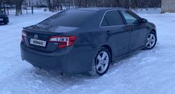 Toyota Camry 2012 года за 5 000 000 тг. в Уральск – фото 4