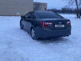 Toyota Camry 2012 годаүшін5 000 000 тг. в Уральск – фото 5