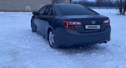 Toyota Camry 2012 годаүшін5 000 000 тг. в Уральск – фото 5