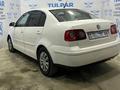 Volkswagen Polo 2009 года за 2 800 000 тг. в Тараз – фото 2