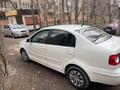 Volkswagen Polo 2009 года за 2 800 000 тг. в Тараз – фото 6