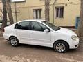 Volkswagen Polo 2009 года за 2 800 000 тг. в Тараз – фото 7