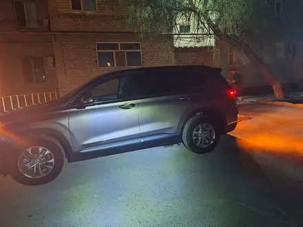 Hyundai Santa Fe 2019 года за 10 500 000 тг. в Кызылорда – фото 10