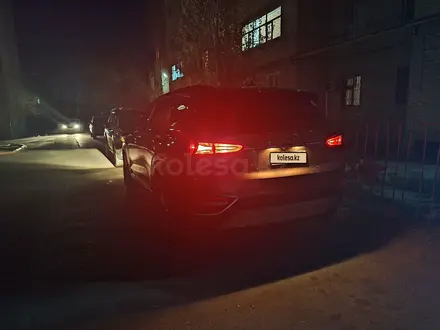 Hyundai Santa Fe 2019 года за 10 500 000 тг. в Кызылорда – фото 8