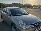 Nissan Almera 2017 года за 4 500 000 тг. в Уральск – фото 2