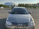 Nissan Almera 2017 года за 4 500 000 тг. в Уральск
