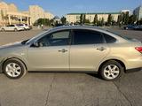 Nissan Almera 2017 года за 4 500 000 тг. в Уральск – фото 5