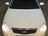 ВАЗ (Lada) Priora 2170 2014 года за 2 950 000 тг. в Алматы