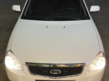ВАЗ (Lada) Priora 2170 2014 года за 2 950 000 тг. в Алматы