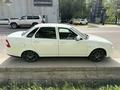 ВАЗ (Lada) Priora 2170 2014 года за 2 950 000 тг. в Алматы – фото 4