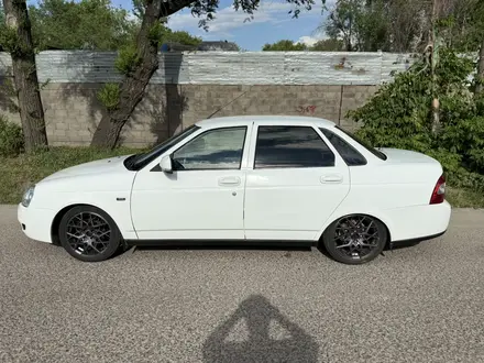 ВАЗ (Lada) Priora 2170 2014 года за 2 950 000 тг. в Алматы – фото 5