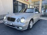 Mercedes-Benz E 240 2000 годаүшін5 500 000 тг. в Шымкент – фото 2