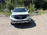 Kia Sportage 2014 годаfor8 500 000 тг. в Караганда