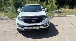 Kia Sportage 2014 года за 8 300 000 тг. в Караганда