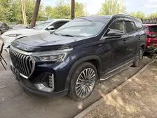 Jetour X90 PLUS, 2024
