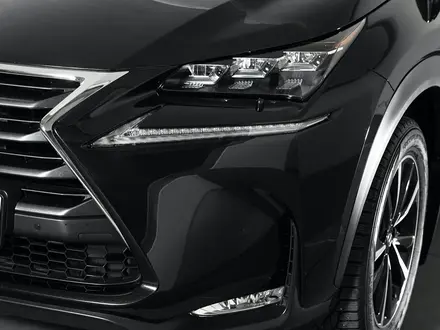 Передний обвес в сборе на Lexus NX за 30 000 тг. в Алматы – фото 8