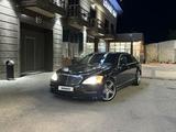 Mercedes-Benz S 550 2006 годаfor5 000 000 тг. в Алматы – фото 5