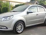 Chevrolet Nexia 2023 года за 4 840 000 тг. в Алматы – фото 2