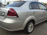 Chevrolet Nexia 2023 года за 4 840 000 тг. в Алматы – фото 5