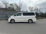 Toyota Alphard 2002 годаүшін7 000 000 тг. в Актау – фото 2