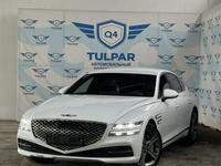 Genesis G80 2023 года за 28 650 000 тг. в Шымкент