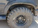 Toyota 4Runner 1995 годаүшін2 000 000 тг. в Атырау – фото 2