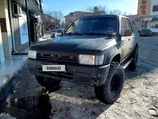 Toyota 4Runner, 1995